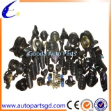 Center Bearing  Rubber Cushion  Rear  Engine Mounting 