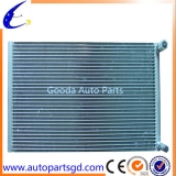 High Quality Aluminum Microchannel Condenser for Car  1R-100T-1000