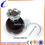LOWER BALL JOINT FOR TOYOTA CARS OE43340-60010