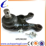 Auto parts ball joint for Mitsubishi Pajero OEM MR296269