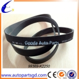 cheap car parts mitsuboshi belt for toyota oem99369-K2250