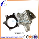 high quality all kinds of water pump oem16100-29156