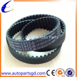 rubber industrial timing belt for PRADO OEM 13568-30010